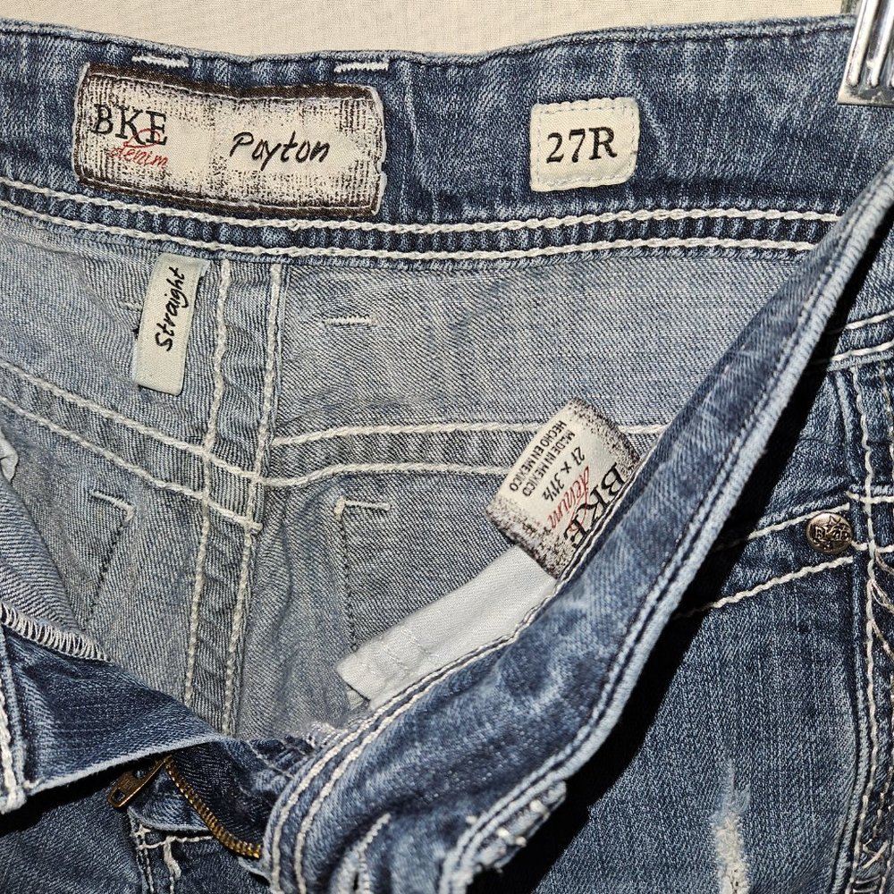 BKE – Payton - Woman’s Jeans - Picture 2 of 9